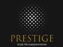 Prestige Scalp Micropigmentation logo